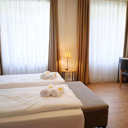 Hotell Sonne Todtnau