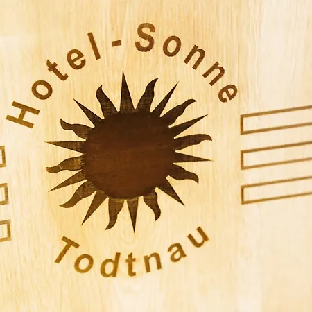 Sonne Hotell *