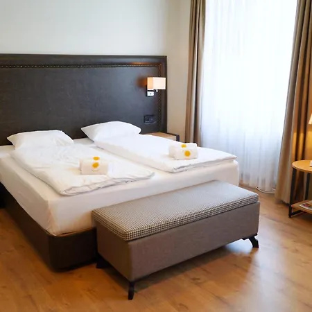 Sonne Hotell Todtnau