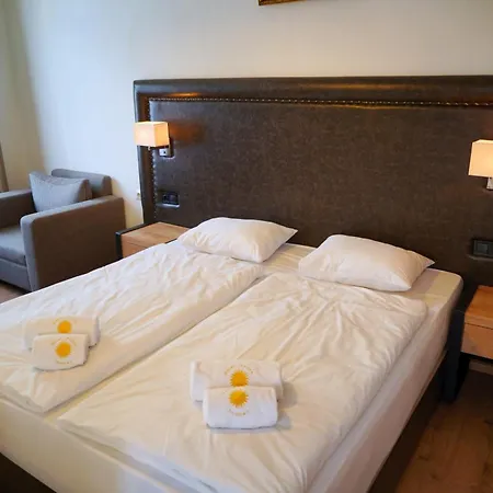 酒店 Sonne 托特瑙