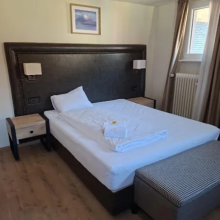 Hotell Sonne