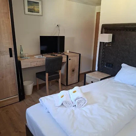 Hotel Sonne Todtnau