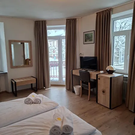 Hotel Sonne