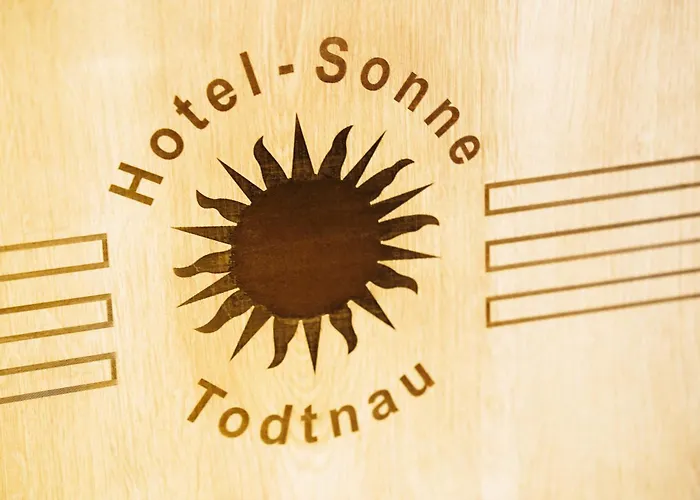 Sonne Hotell *