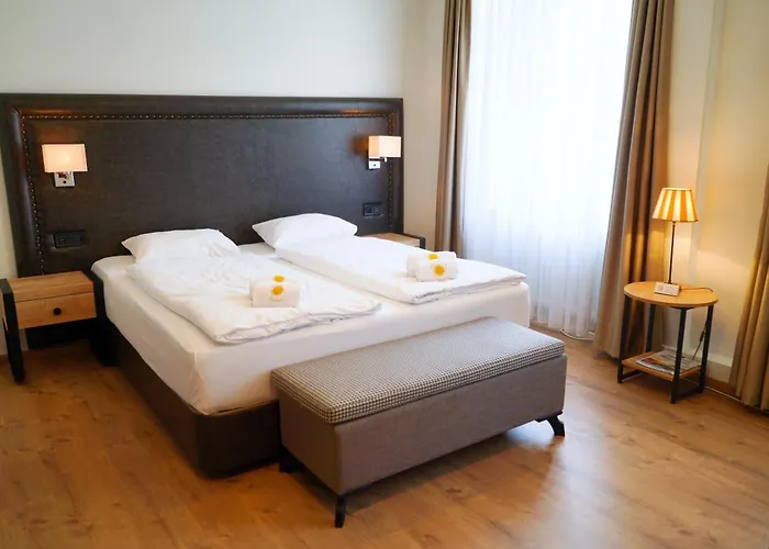 Sonne Hotell Todtnau